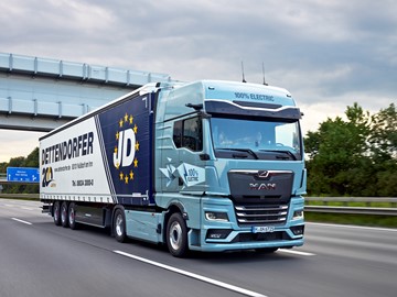 DOPRAVNÍ SPOLEČNOSTI S ETRUCKY MAN NAJEZDILY VÍCE NEŽ 5 tis. KM